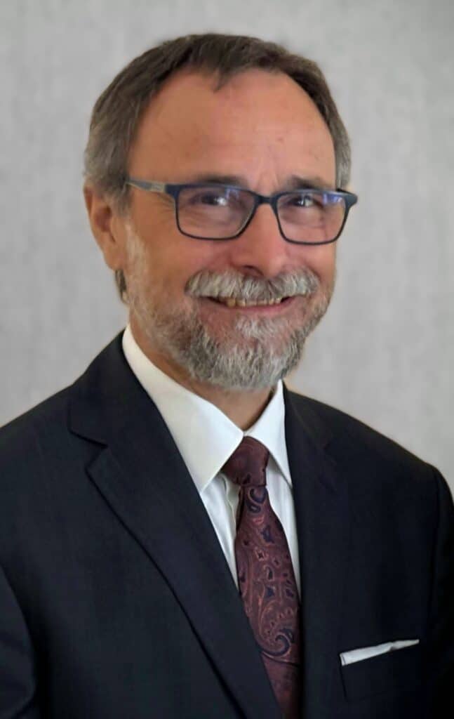 Lekarz Adam Bartlewicz - specjalista ginekolog-położnik, Poznań.